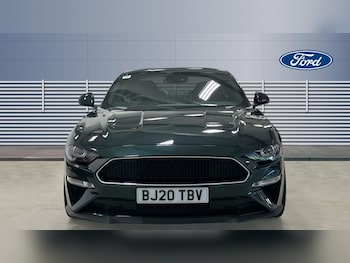 Used Ford Mustang 2020 for sale - 79341722: Photo