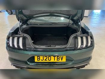 Used Ford Mustang 2020 for sale - 79341722: Photo