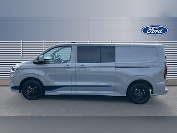 Used Ford Transit Custom 2026 for sale - 79473370: Photo