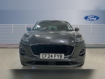 Used Ford Puma 2024 for sale - 79119747: Photo