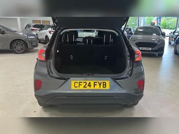 Used Ford Puma 2024 for sale - 79119747: Photo