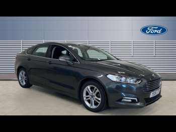 2019 (19) - 2.0 TDCi Zetec Edition 5dr Powershift Diesel Hatchback