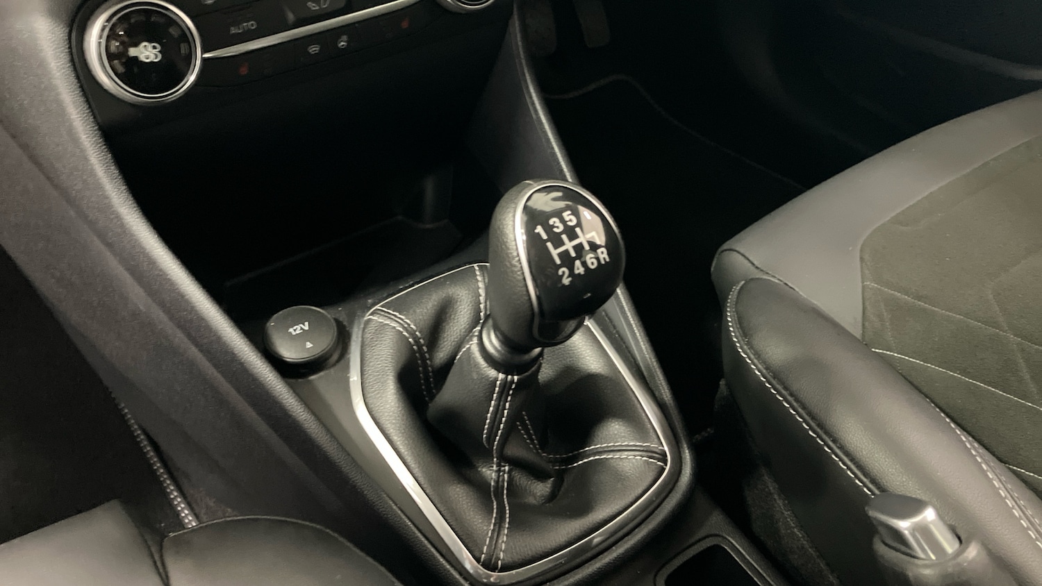 Used Ford Fiesta 2023 for sale - 76403170: Photo 13