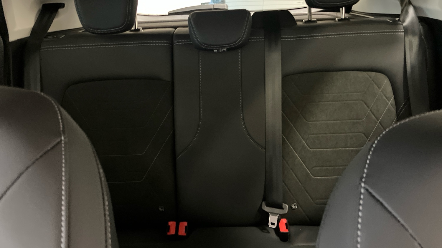 Used Ford Fiesta 2023 for sale - 76403170: Photo 15