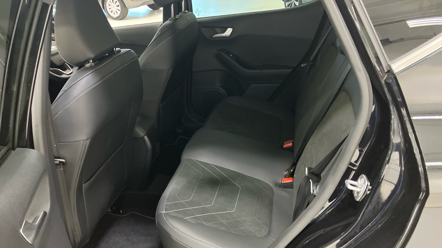 Used Ford Fiesta 2023 for sale - 76403170: Photo 16