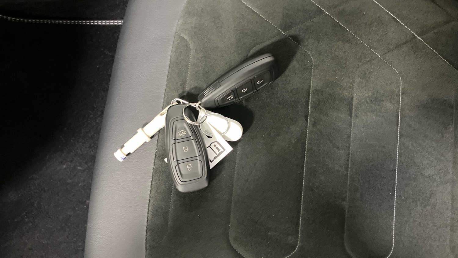 Used Ford Fiesta 2023 for sale - 76403170: Photo 20