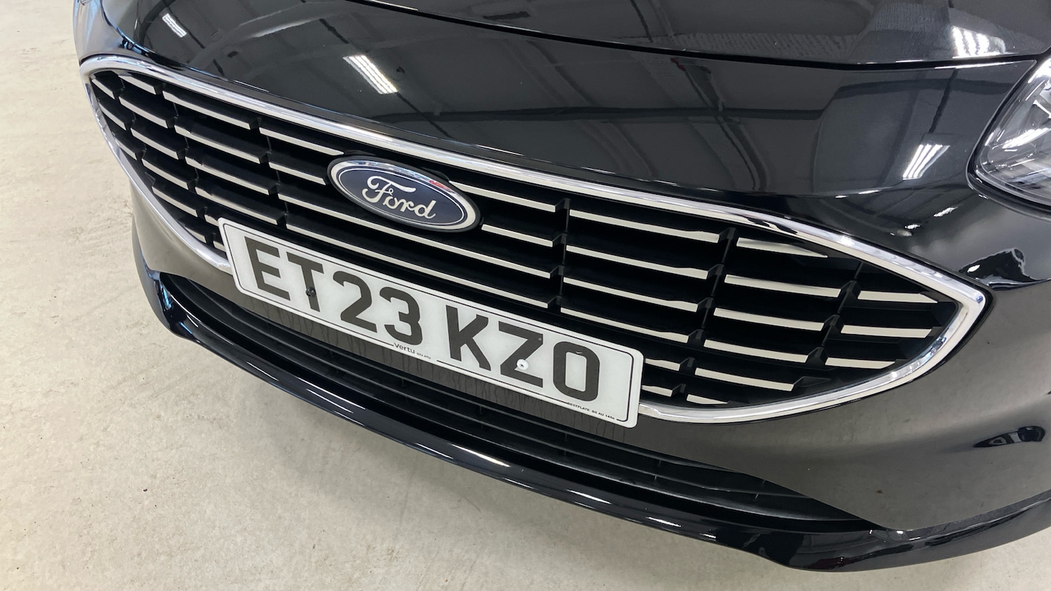 Used Ford Fiesta 2023 for sale - 76403170: Photo 22