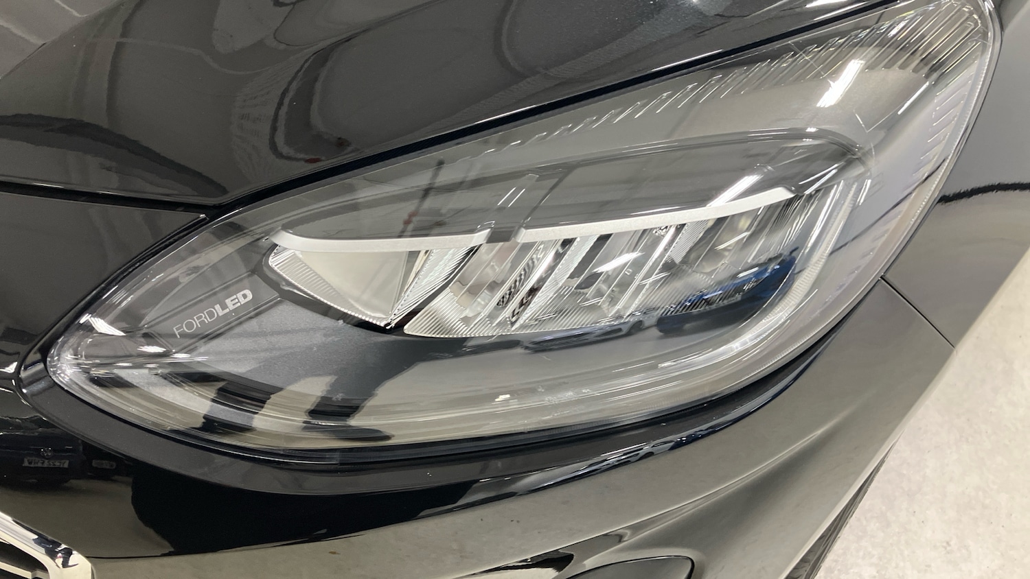 Used Ford Fiesta 2023 for sale - 76403170: Photo 23