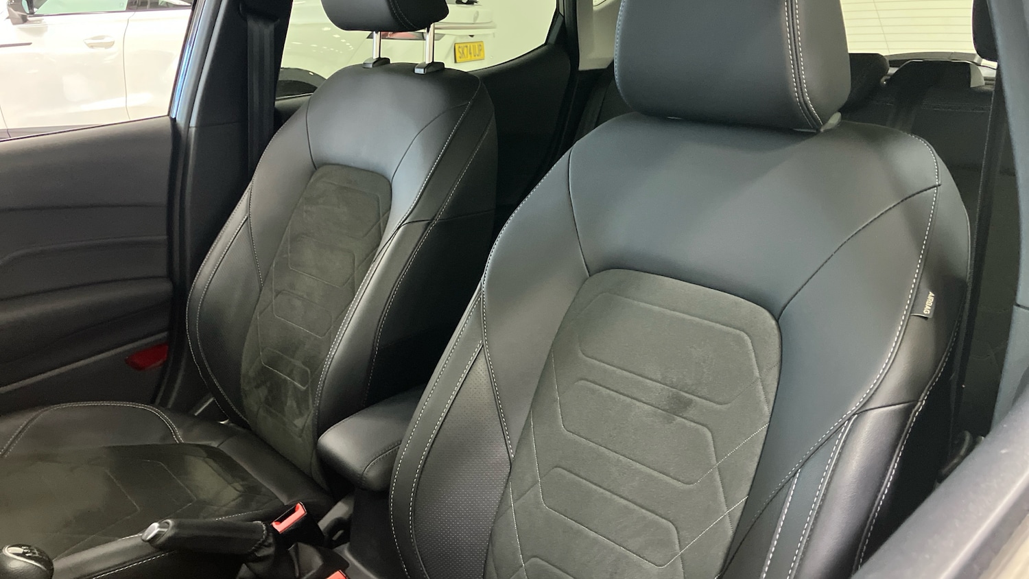 Used Ford Fiesta 2023 for sale - 76403170: Photo 24