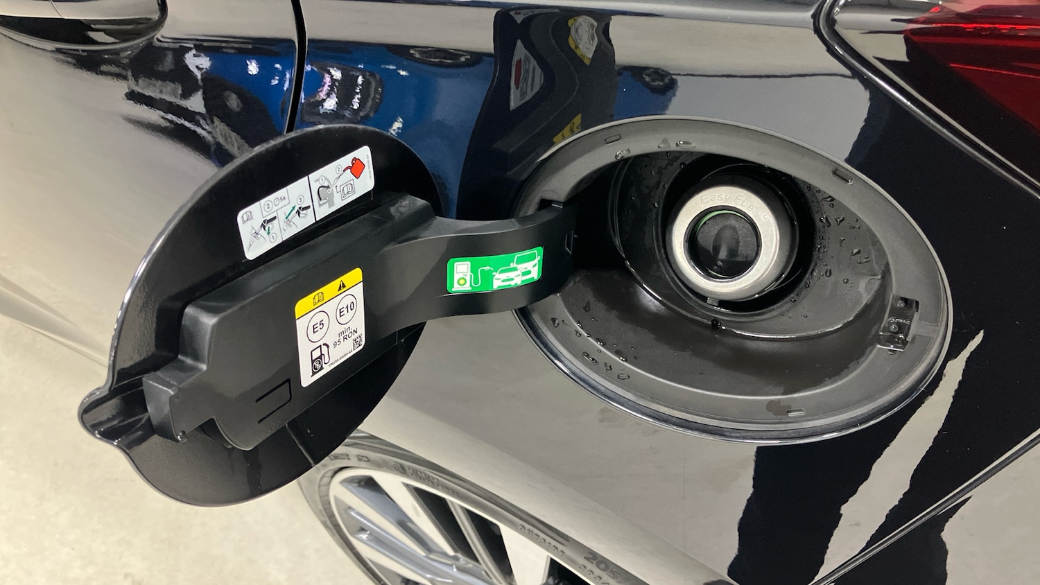 Used Ford Fiesta 2023 for sale - 76403170: Photo 25