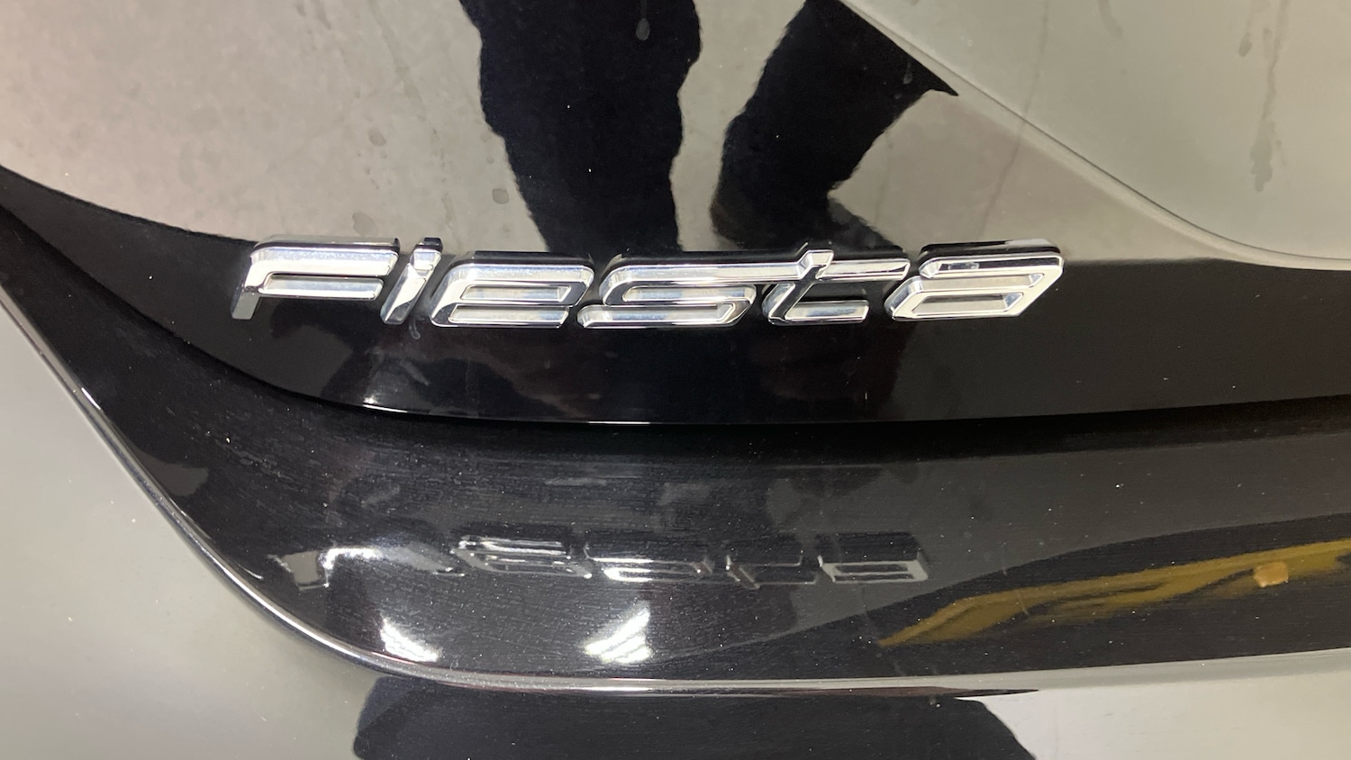 Used Ford Fiesta 2023 for sale - 76403170: Photo 26