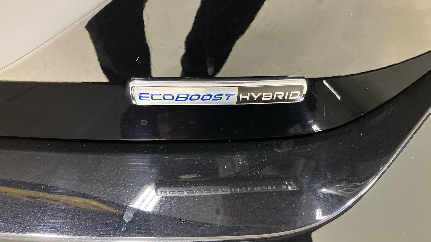 Used Ford Fiesta 2023 for sale - 76403170: Photo 27