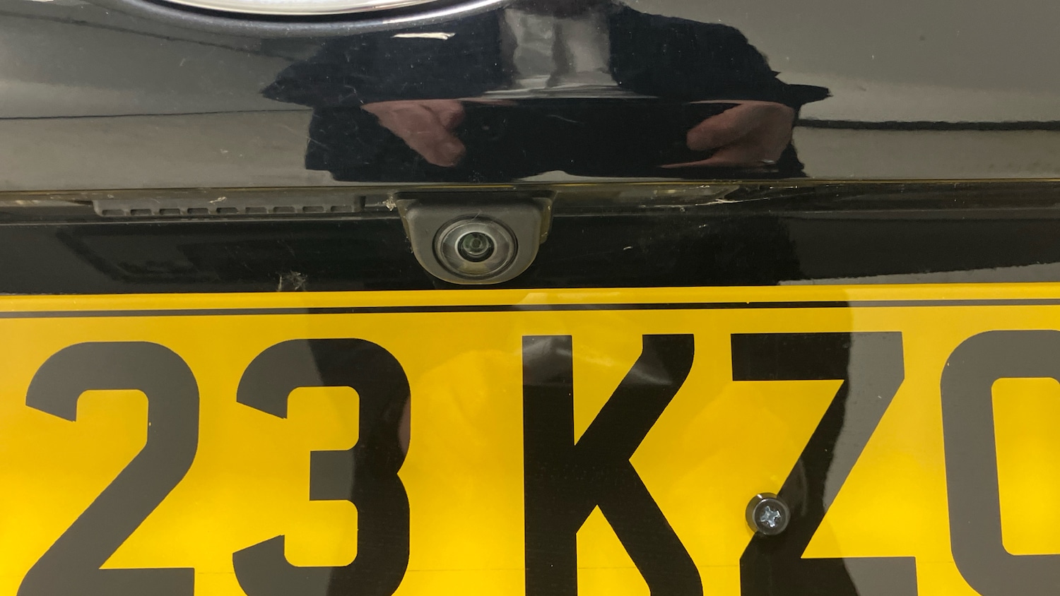 Used Ford Fiesta 2023 for sale - 76403170: Photo 28