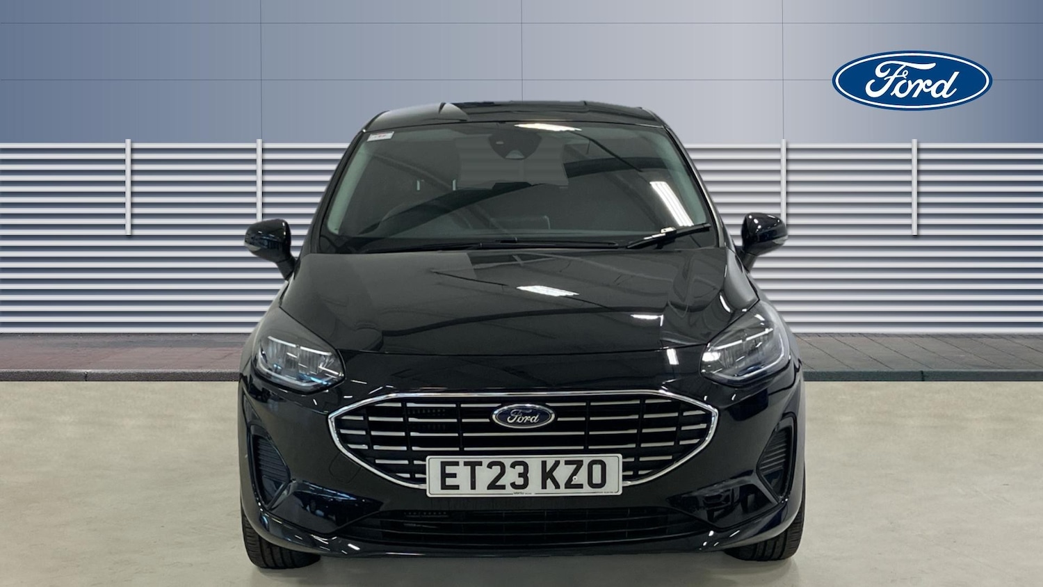 Used Ford Fiesta 2023 for sale - 76403170: Photo 3