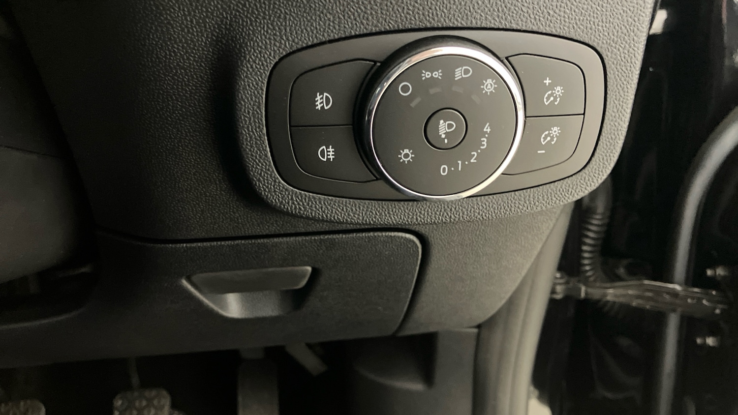 Used Ford Fiesta 2023 for sale - 76403170: Photo 33