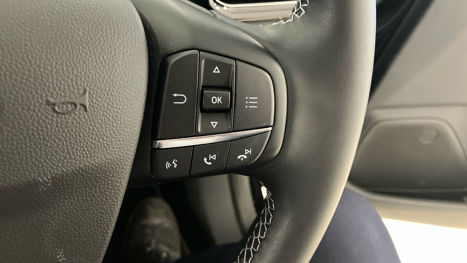 Used Ford Fiesta 2023 for sale - 76403170: Photo 34