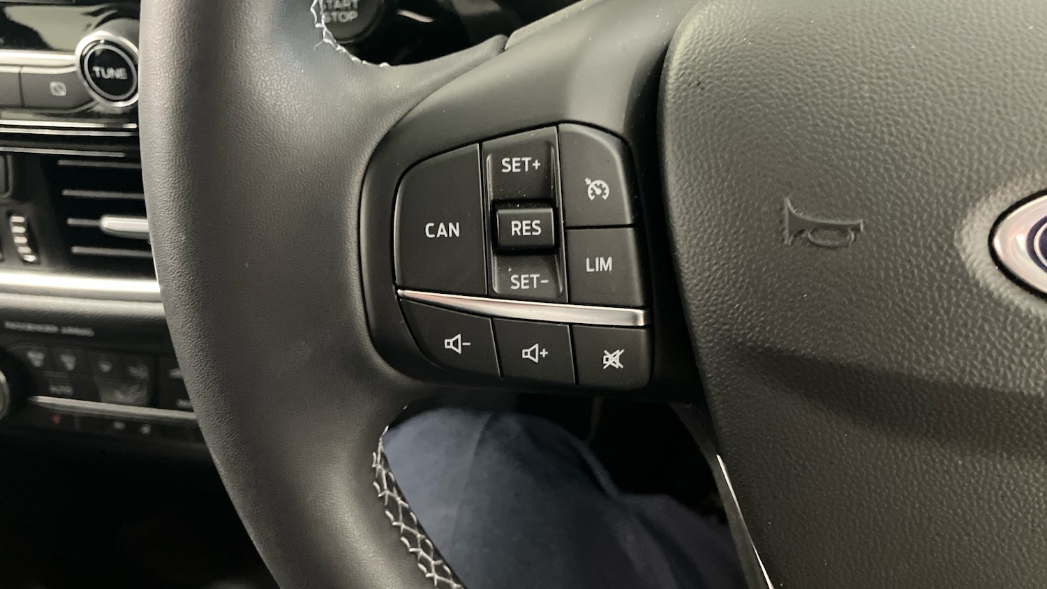 Used Ford Fiesta 2023 for sale - 76403170: Photo 35