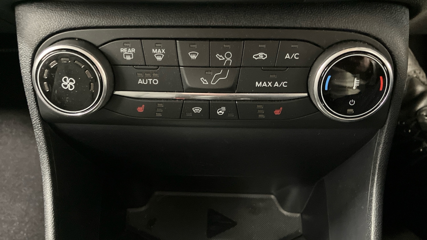 Used Ford Fiesta 2023 for sale - 76403170: Photo 36