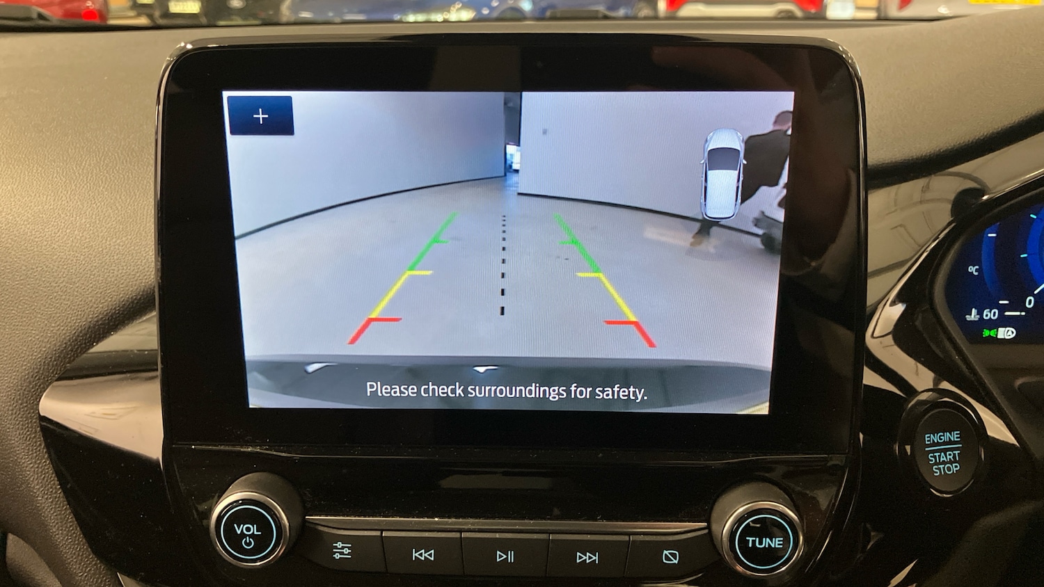 Used Ford Fiesta 2023 for sale - 76403170: Photo 37