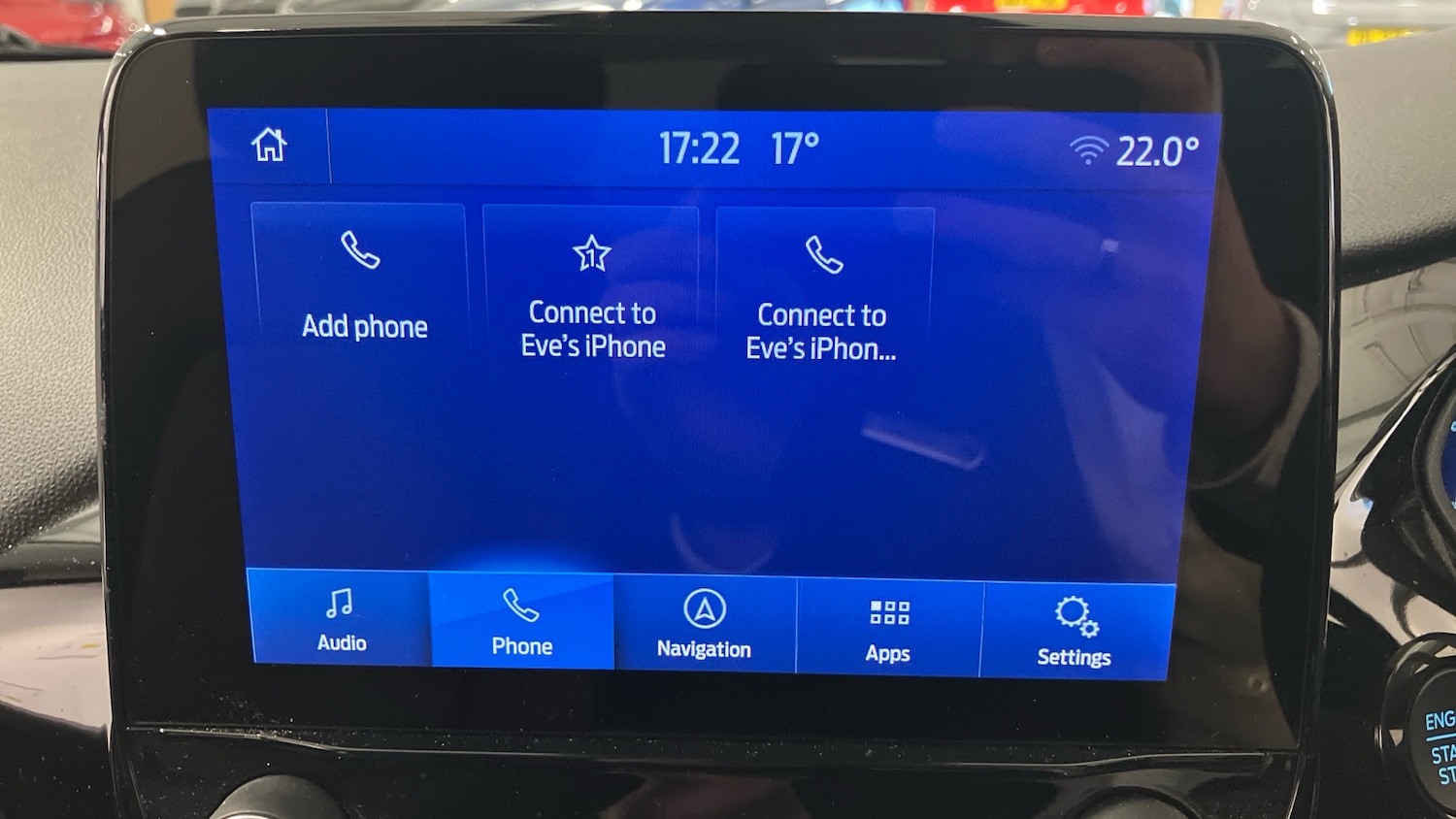 Used Ford Fiesta 2023 for sale - 76403170: Photo 41