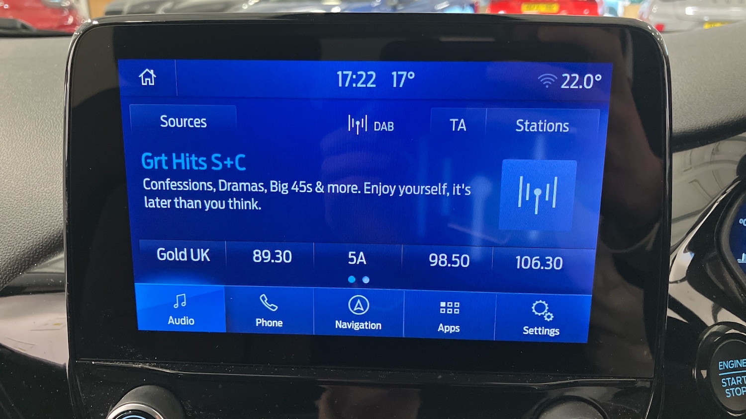 Used Ford Fiesta 2023 for sale - 76403170: Photo 42