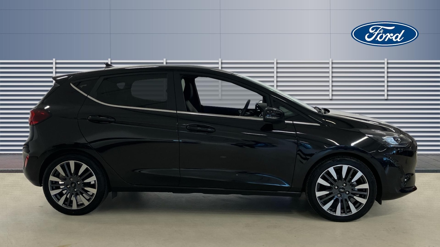 Used Ford Fiesta 2023 for sale - 76403170: Photo 5