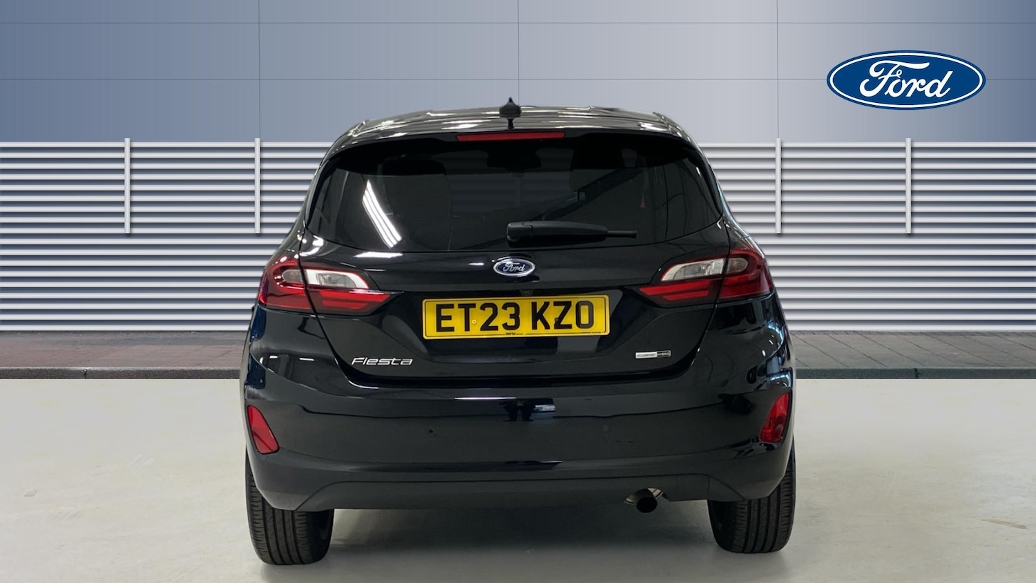 Used Ford Fiesta 2023 for sale - 76403170: Photo 6