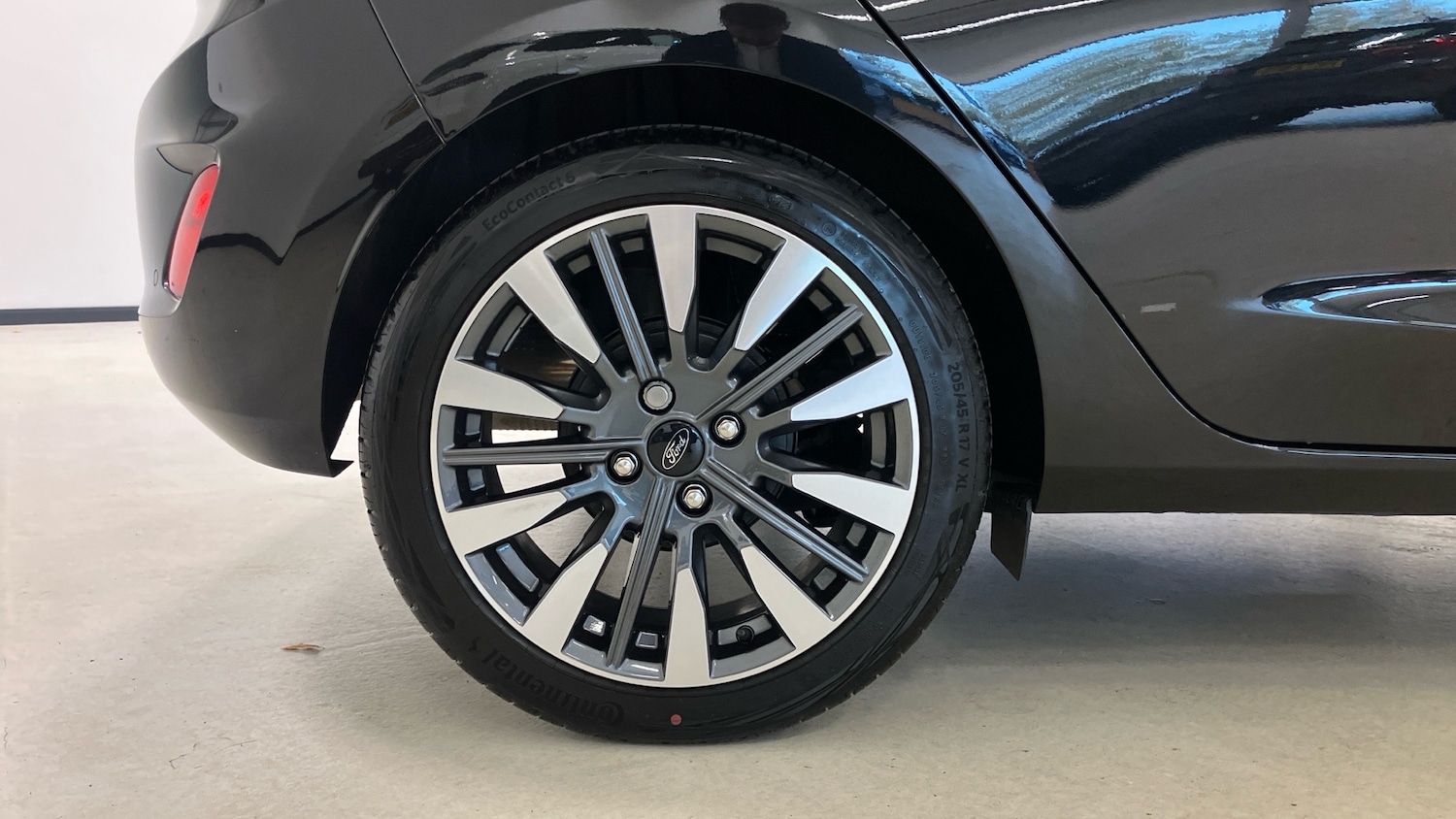 Used Ford Fiesta 2023 for sale - 76403170: Photo 7