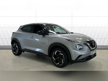Used Nissan Juke 2023 for sale - 78873246: Photo