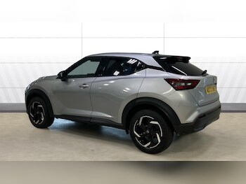 Used Nissan Juke 2023 for sale - 78873246: Photo
