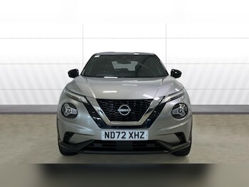 Used Nissan Juke 2023 for sale - 78873246: Photo
