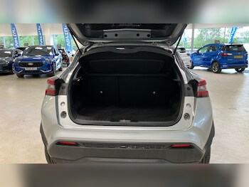 Used Nissan Juke 2023 for sale - 78873246: Photo