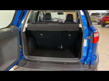 Used Ford Ecosport 2022 for sale - 74537957: Photo