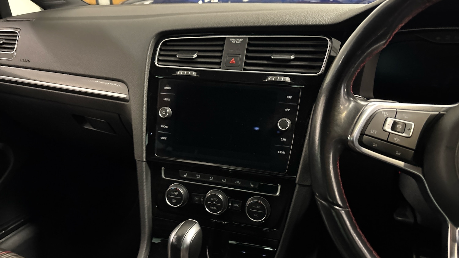 Used Volkswagen Golf 2019 for sale - 77676194: Photo 14