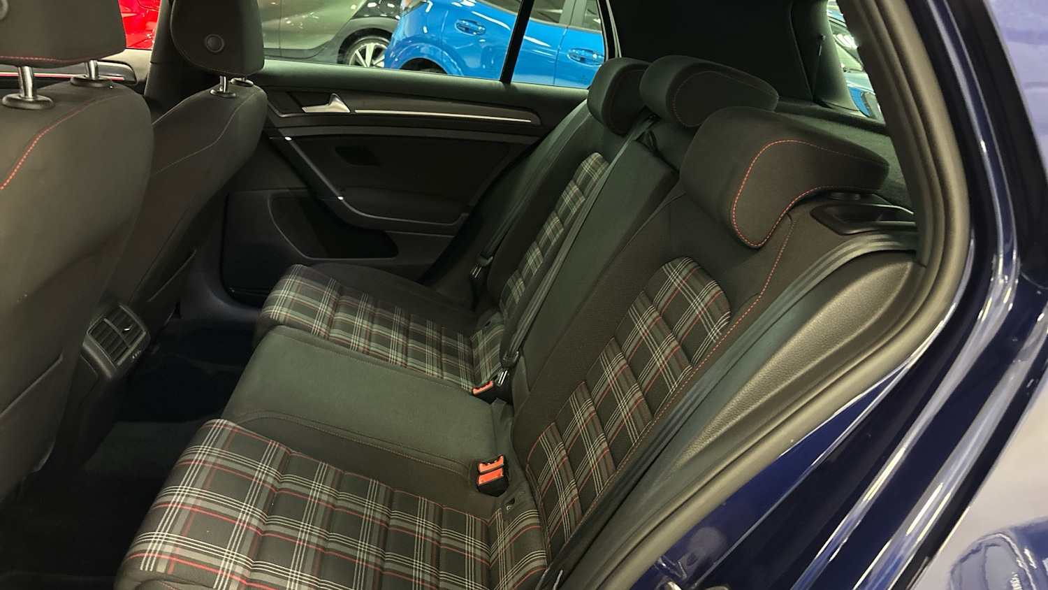 Used Volkswagen Golf 2019 for sale - 77676194: Photo 16