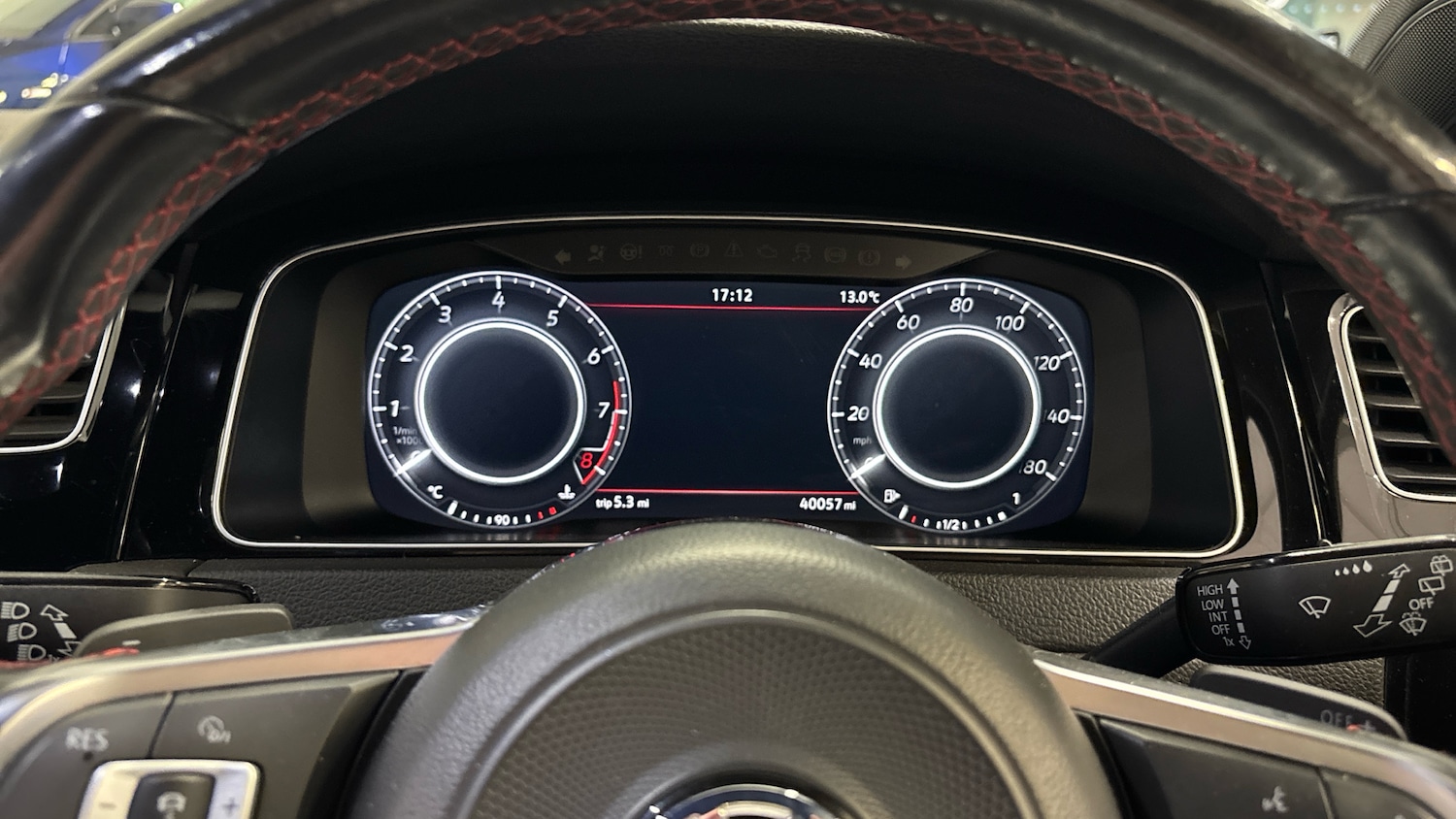 Used Volkswagen Golf 2019 for sale - 77676194: Photo 18