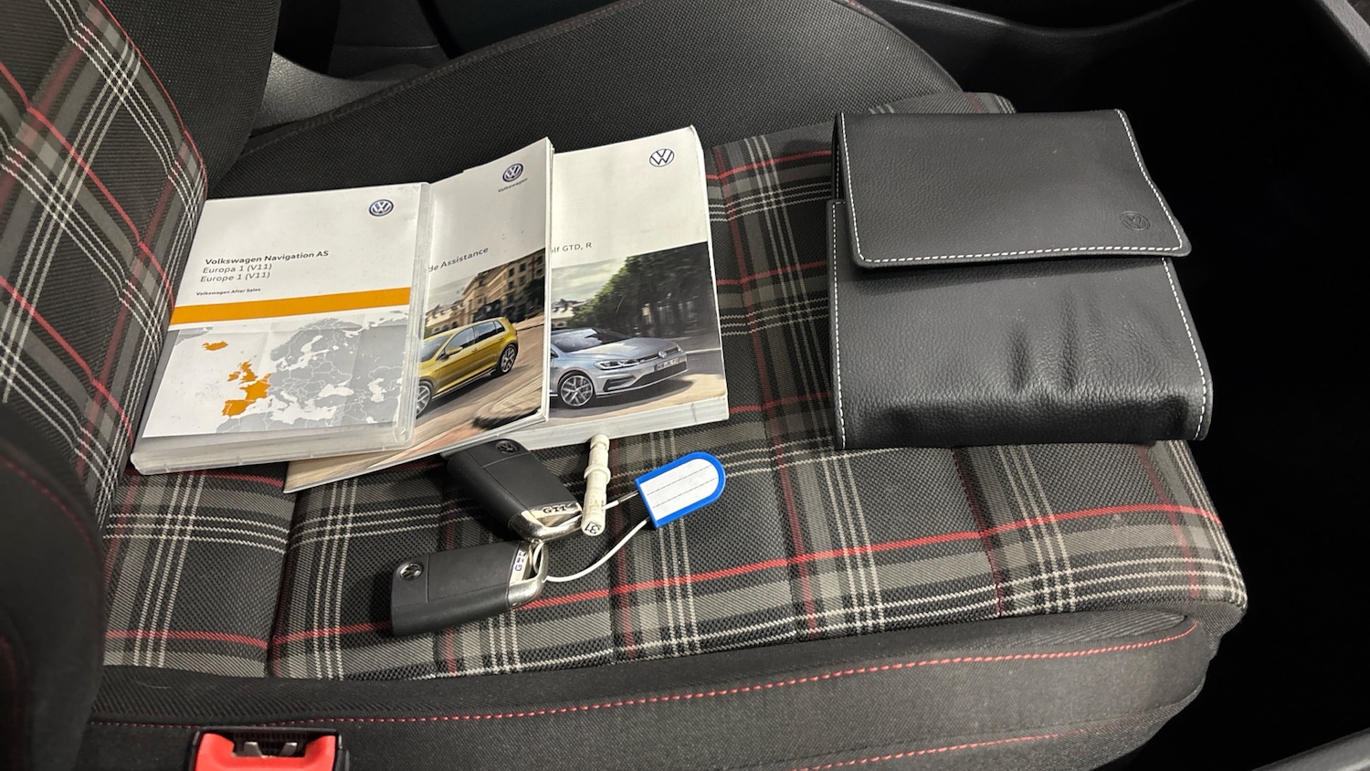 Used Volkswagen Golf 2019 for sale - 77676194: Photo 19