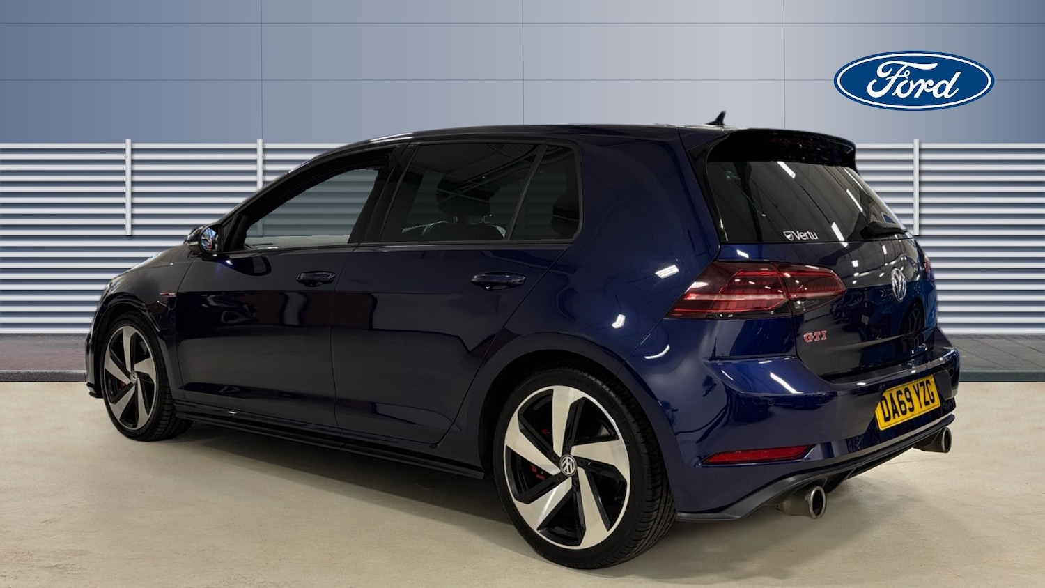 Used Volkswagen Golf 2019 for sale - 77676194: Photo 2