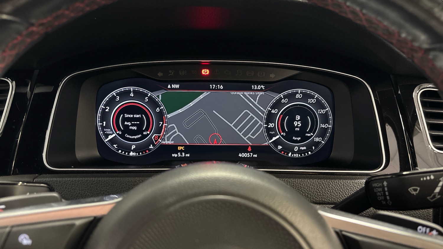 Used Volkswagen Golf 2019 for sale - 77676194: Photo 23