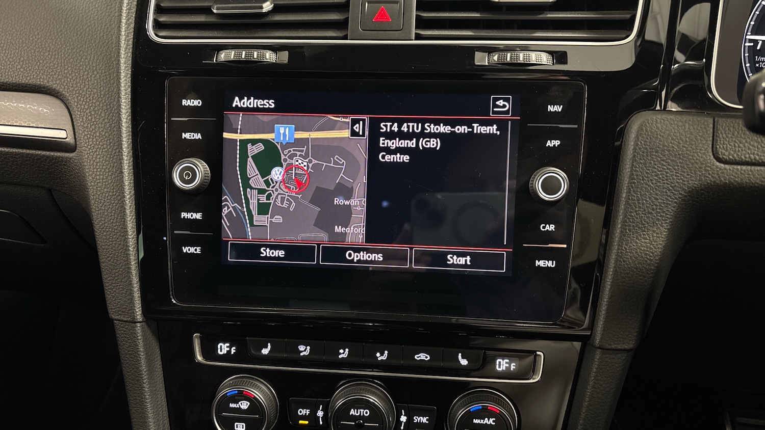 Used Volkswagen Golf 2019 for sale - 77676194: Photo 26