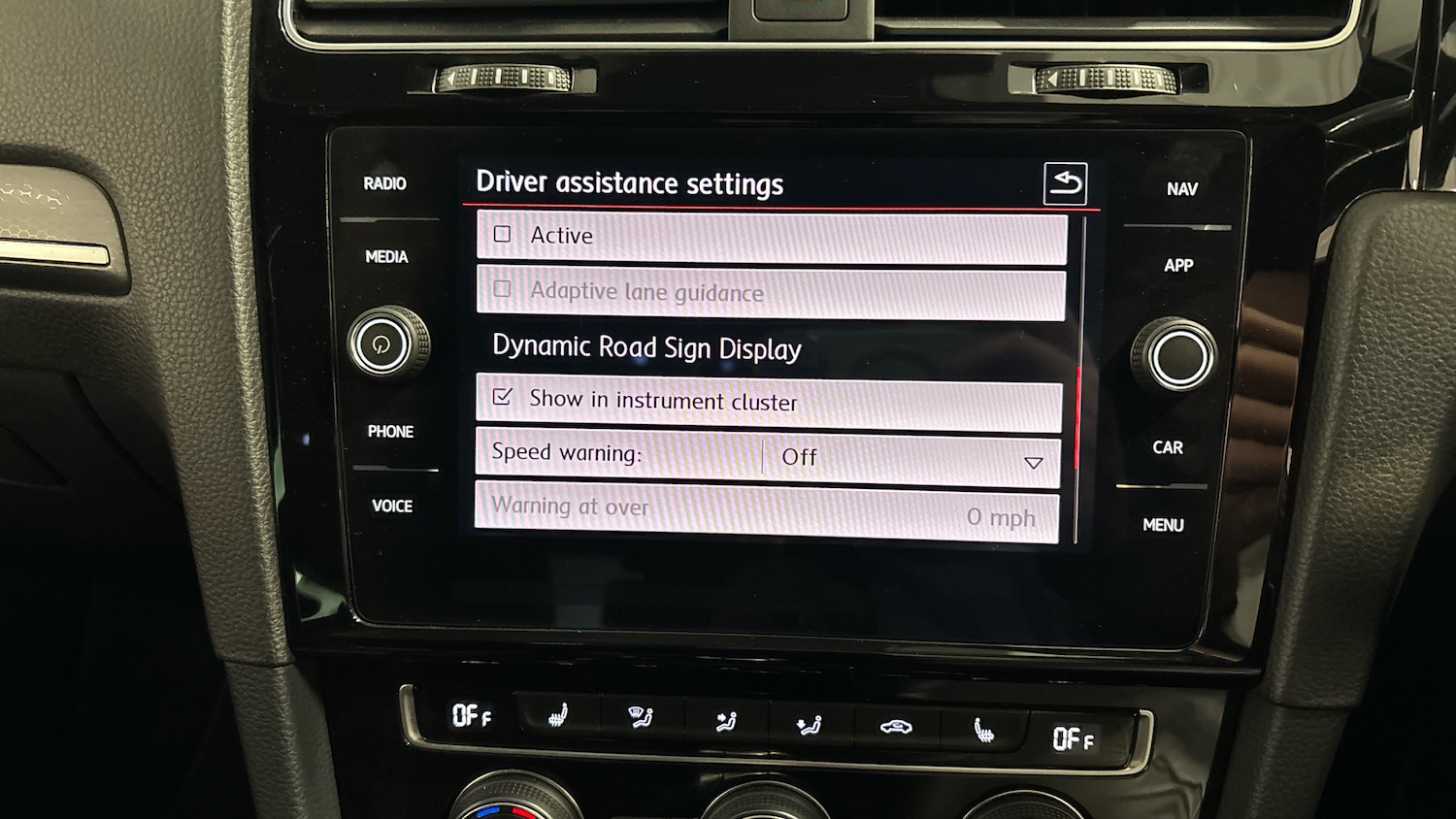 Used Volkswagen Golf 2019 for sale - 77676194: Photo 29