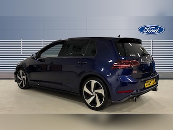 Used Volkswagen Golf 2019 for sale - 77676194: Photo