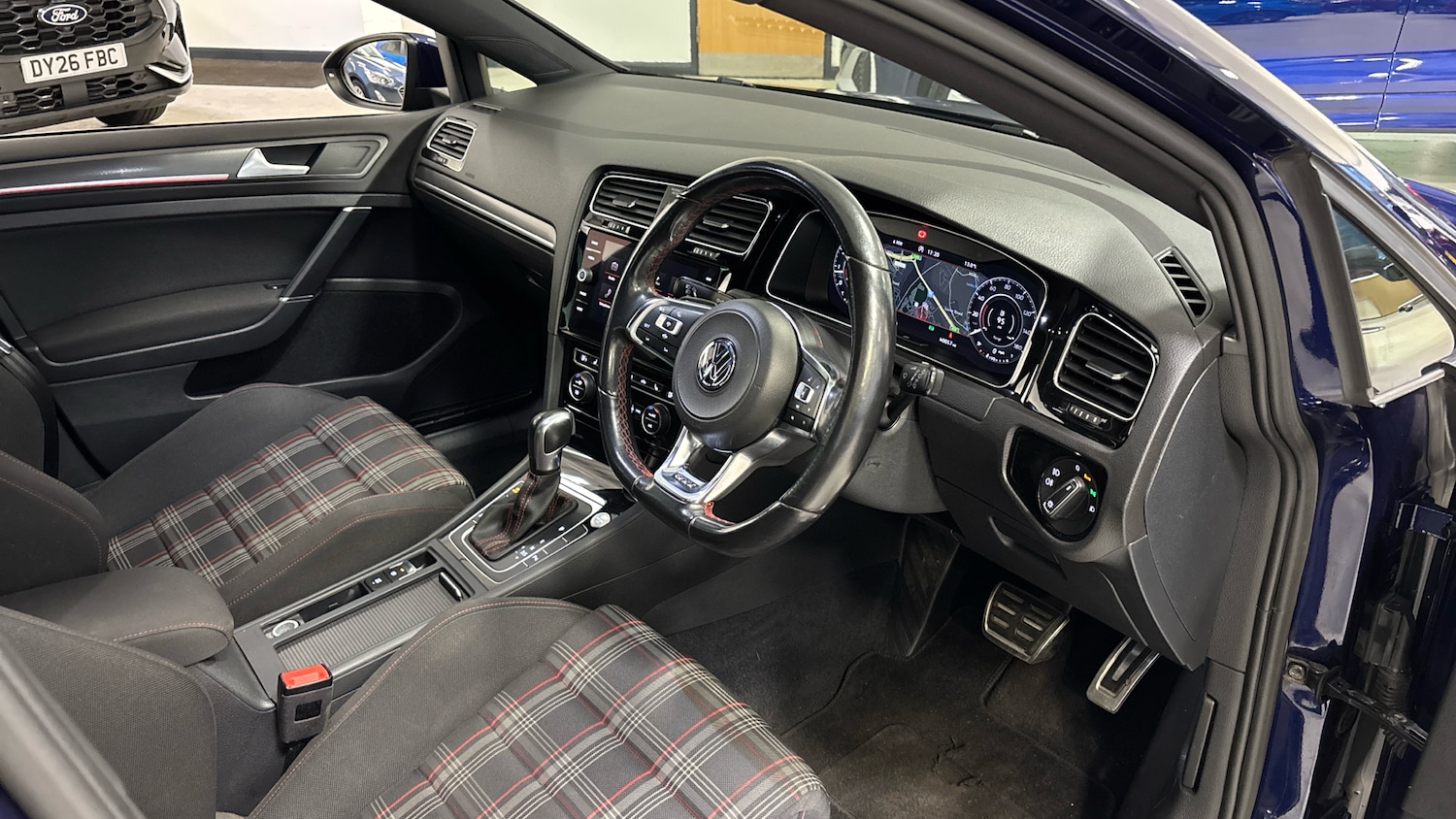 Used Volkswagen Golf 2019 for sale - 77676194: Photo 35