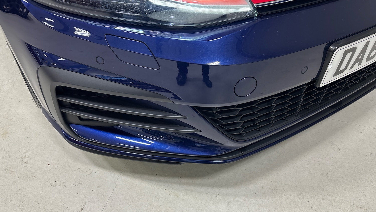 Used Volkswagen Golf 2019 for sale - 77676194: Photo 38