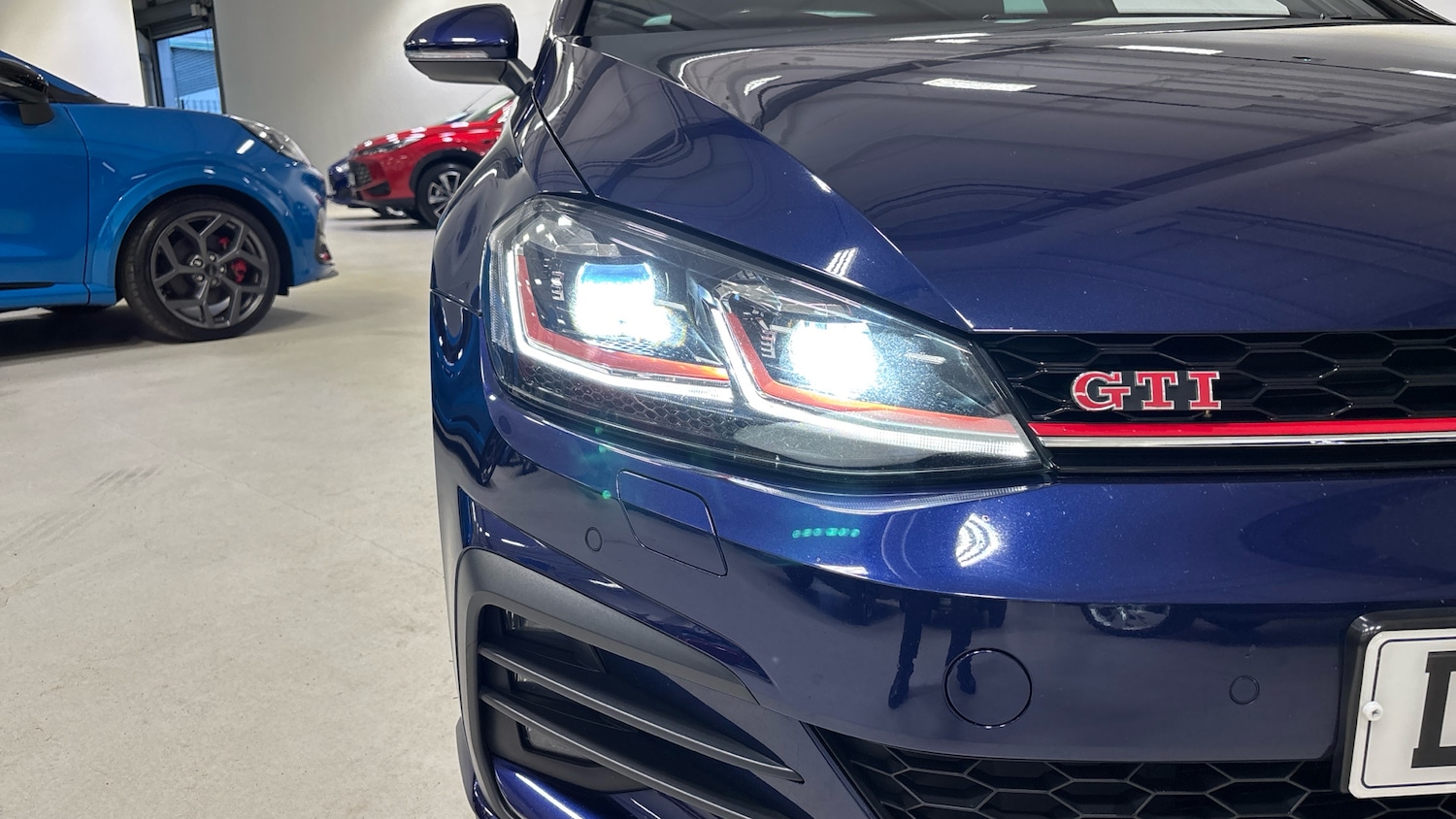 Used Volkswagen Golf 2019 for sale - 77676194: Photo 39