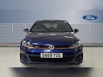 Used Volkswagen Golf 2019 for sale - 77676194: Photo