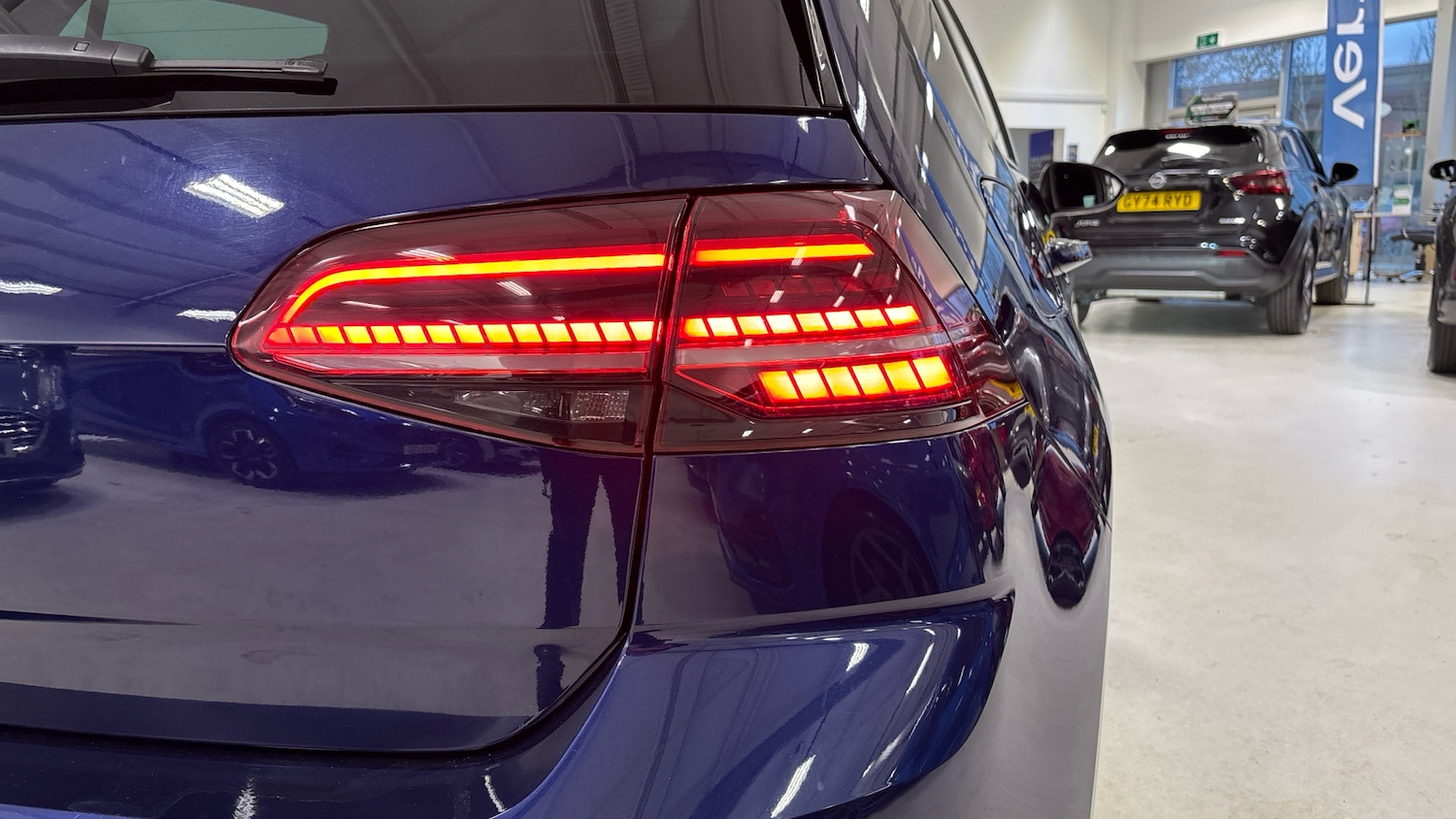 Used Volkswagen Golf 2019 for sale - 77676194: Photo 42