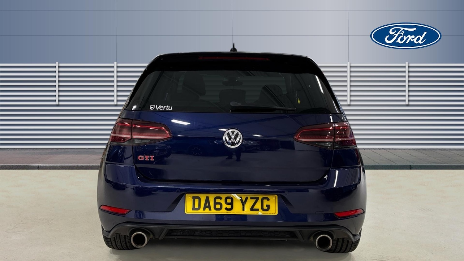 Used Volkswagen Golf 2019 for sale - 77676194: Photo 6