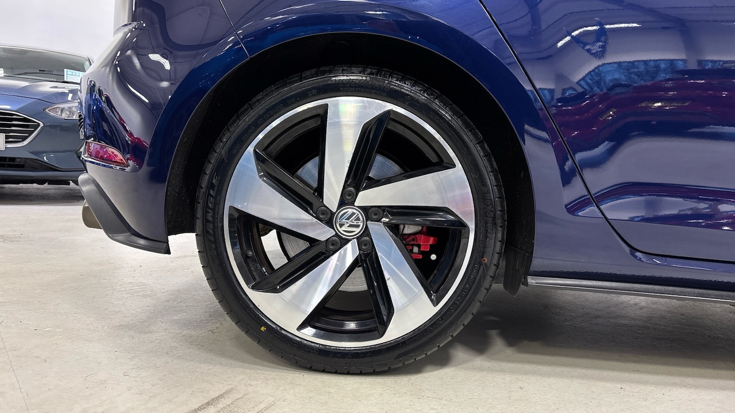 Used Volkswagen Golf 2019 for sale - 77676194: Photo 7