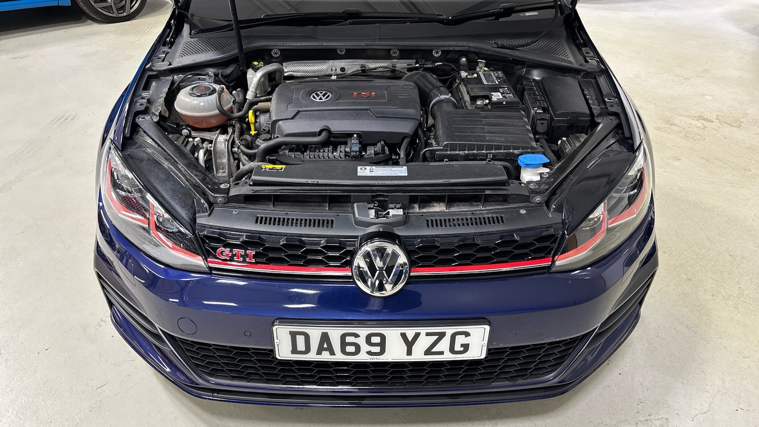 Used Volkswagen Golf 2019 for sale - 77676194: Photo 8